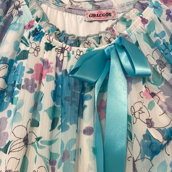 Girlcode size medium top - Picture 2 of 7